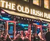 The Old Irish Pub